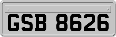 GSB8626