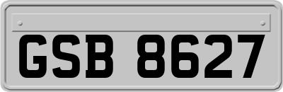 GSB8627