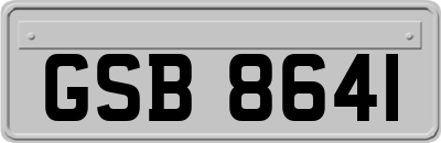 GSB8641