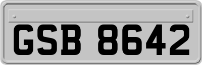 GSB8642
