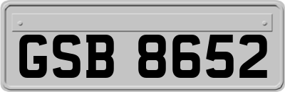 GSB8652