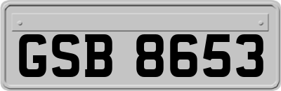 GSB8653