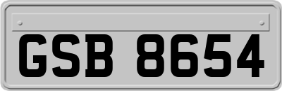 GSB8654