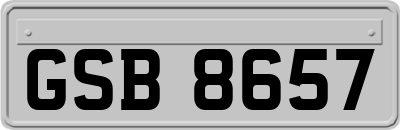 GSB8657