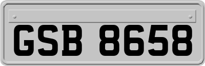 GSB8658