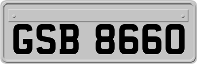 GSB8660