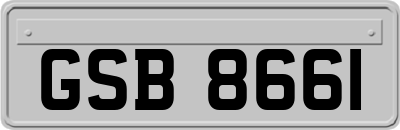 GSB8661