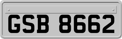 GSB8662