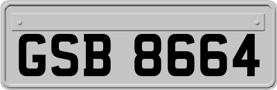 GSB8664