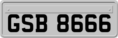 GSB8666