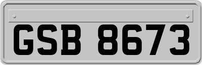 GSB8673