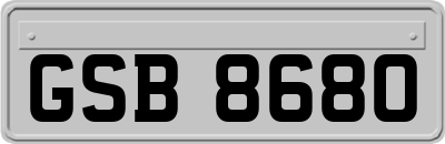 GSB8680