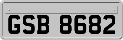 GSB8682