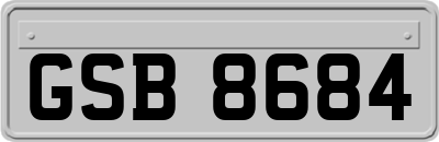 GSB8684