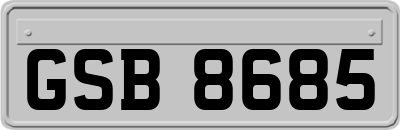 GSB8685