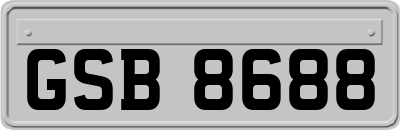 GSB8688