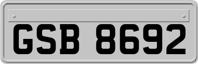 GSB8692