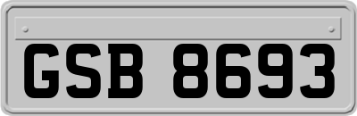 GSB8693