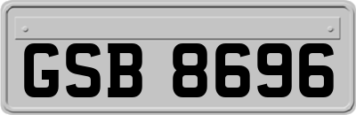 GSB8696