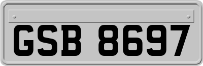GSB8697