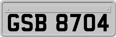 GSB8704