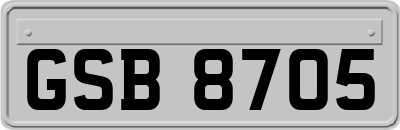 GSB8705