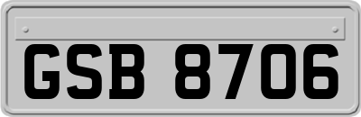 GSB8706