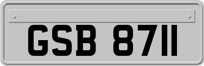 GSB8711