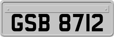 GSB8712