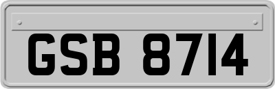 GSB8714