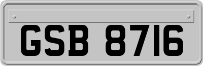 GSB8716