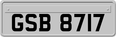 GSB8717