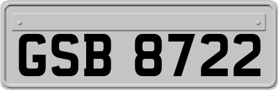 GSB8722