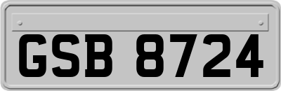 GSB8724