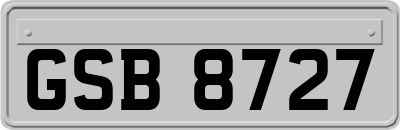 GSB8727