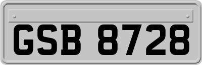 GSB8728
