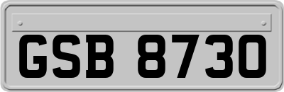 GSB8730
