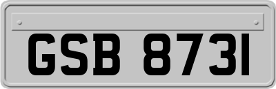 GSB8731