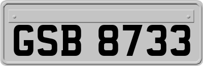 GSB8733