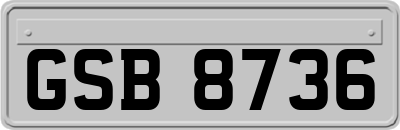 GSB8736