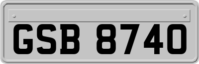GSB8740
