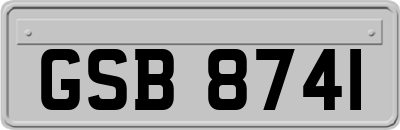 GSB8741