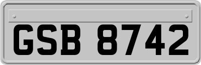 GSB8742