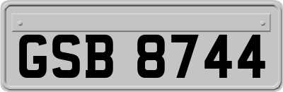 GSB8744