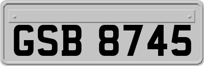 GSB8745
