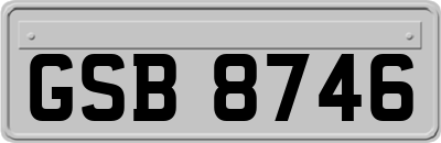 GSB8746