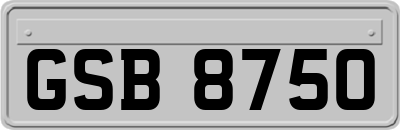 GSB8750