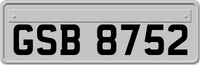 GSB8752