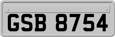GSB8754