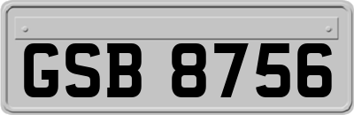 GSB8756